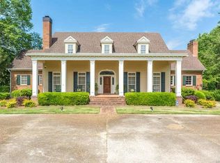 4341 Bellmont Ct, Montgomery, AL 36116