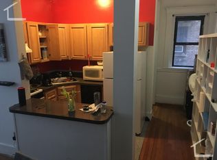 1255A Commonwealth Ave #3CA, Allston, MA 02134