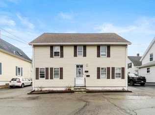 3 Mondello Sq, Gloucester, MA 01930
