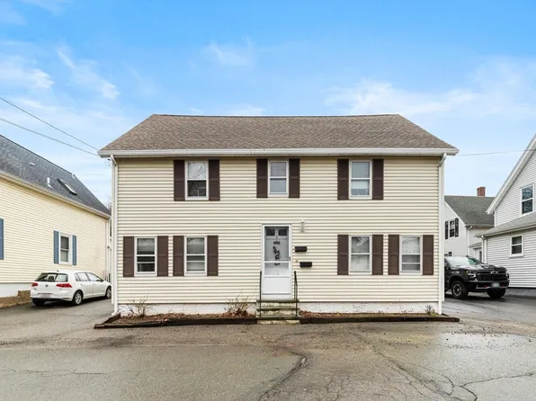 3 Mondello Sq, Gloucester, MA 01930