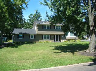 48 Glen Rd, Bound Brook, NJ 08805