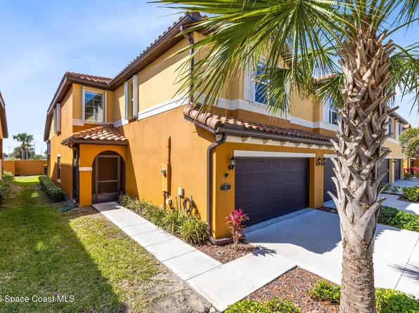 89 Montecito Dr, Satellite Beach, FL 32937