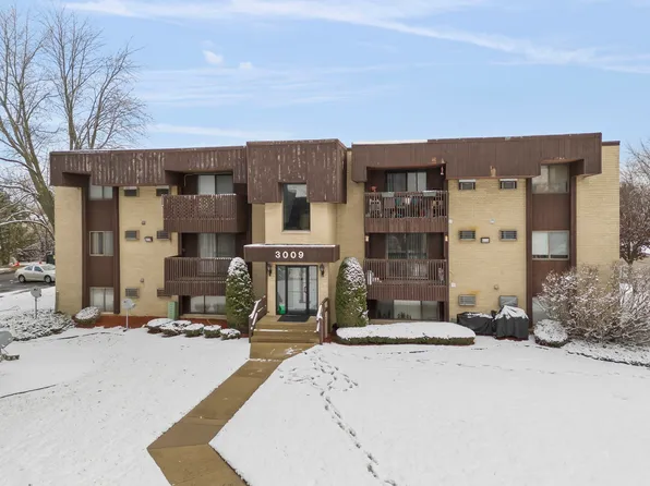 3009 Heritage Dr APT 7, Joliet, IL 60435