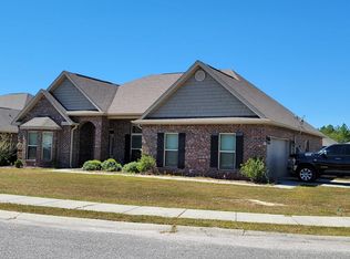 18255 Fraser Dr, Gulfport, MS 39503