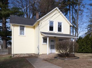 33 Prince St, Bristol, CT 06010