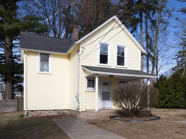 33 Prince Street, Bristol, CT 06010