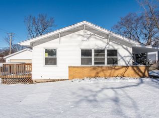 10454 W Bairstow Ave, Beach Park, IL