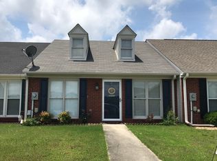 2411 Halifax Pl SW, Decatur, AL 35601