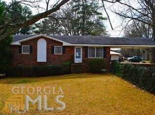 381 Rome St, Temple, GA 30179
