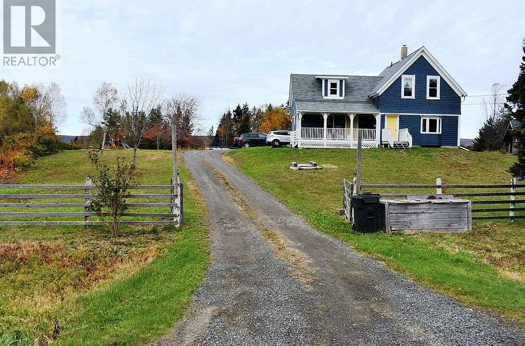 173 Highway 101, Marshalltown, NS B0V 1A0 Zillow
