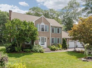 47 Green Dr, Attleboro, MA 02703