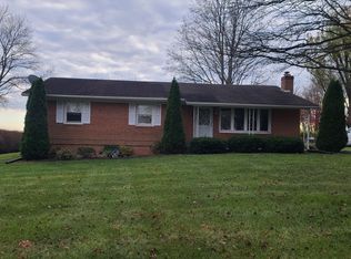 11807 Darby Rd, New Market, MD 21774