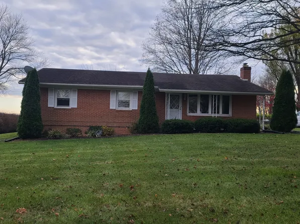 11807 Darby Rd, New Market, MD 21774