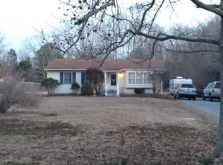 144 School House Rd, Cape May Court House, NJ 08210