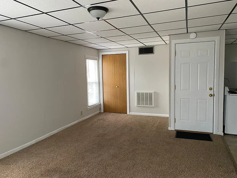 Living room north side