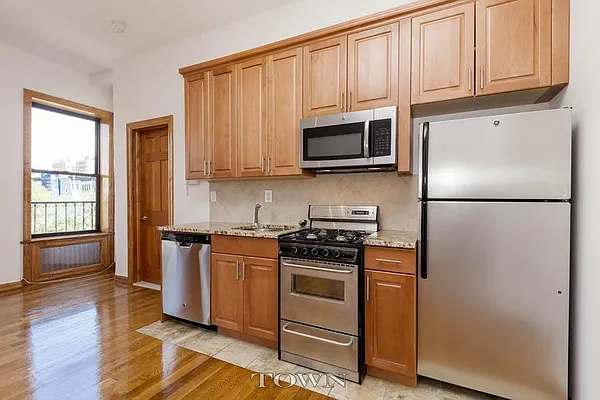 Rented by Town Residential | media 21