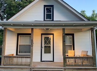 6343 Bedford Ave, Omaha, NE 68104