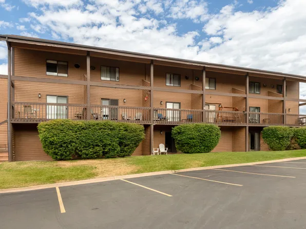 3615 N Wolf Creek Dr Unit 808, Eden, UT 84310