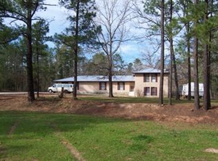 142 County Road 2217, Rusk, TX 75785