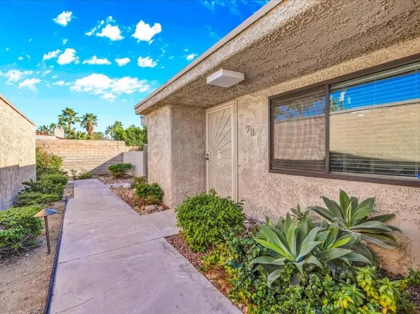 1111 E Ramon Rd Unit 98, Palm Springs, CA 92264
