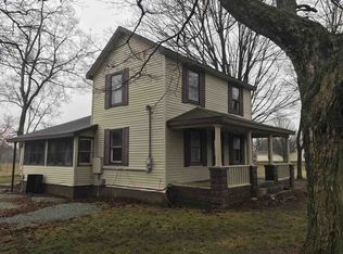 4008 Michigan Rd, Plymouth, IN 46563