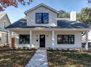 3000 Ryan Ave, Fort Worth, TX 76110