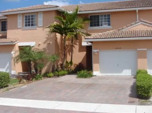 4032 NW 92nd Avenue #4032, Sunrise, FL 33351