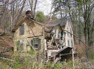 160 Route 28a, Kingston, NY 12401