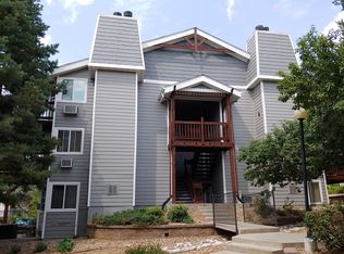 17652 E Loyola Dr Unit 2031L, Aurora, CO 80013