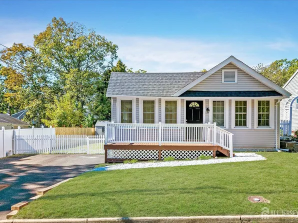 341 Victor Pl, Neptune, NJ 07753