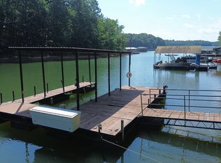 28 Knottywood Dr, Lavonia, GA 30553
