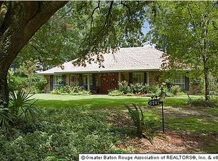 6747 Chaparral Pl, Greenwell Springs, LA 70739
