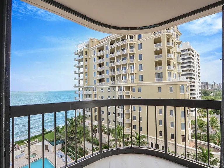 5380 N Ocean Dr #9A — Photo 1