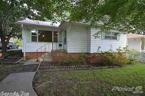 3001 Alameda Dr.