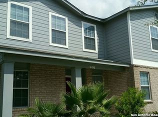 5803 Fort Laramie, San Antonio, TX 78239