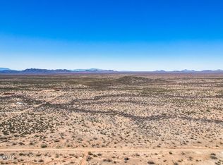 S Old School Rd #D, Congress, AZ 85332