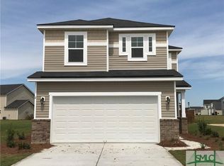 2 Oak Grove Ct, Port Wentworth, GA 31407