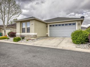 1233 Canvasback Dr, Carson City, NV 89701
