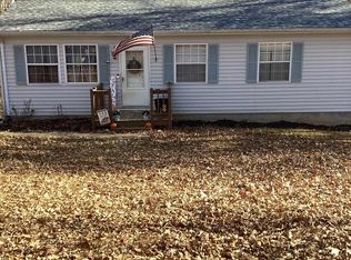 318 Swift Run Rd, Ruckersville, VA 22968