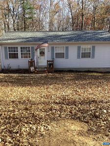 318 Swift Run Rd, Ruckersville, VA, 22968