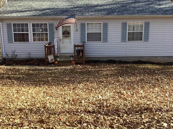 318 Swift Run Rd, Ruckersville, VA 22968