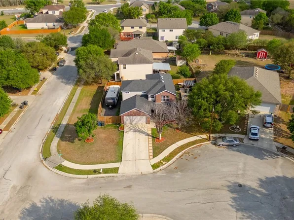 3061 Ginko Cir, New Braunfels, TX 78130