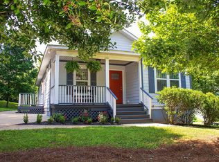 58 Moury Ave SE, Atlanta, GA 30315