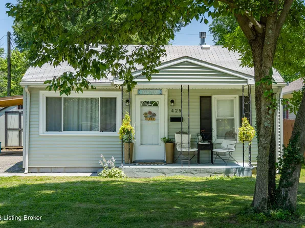 425 Kentucky Ave, Louisville, KY 40222