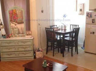 2 Sutherland Rd #85, Brighton, MA 02135