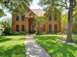 10901 Grassmere Ct, Austin, TX 78739