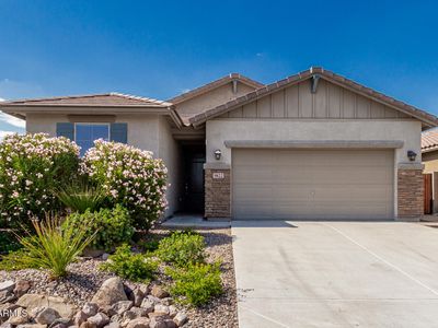 9822 W Caron Dr, Peoria, AZ, 85345