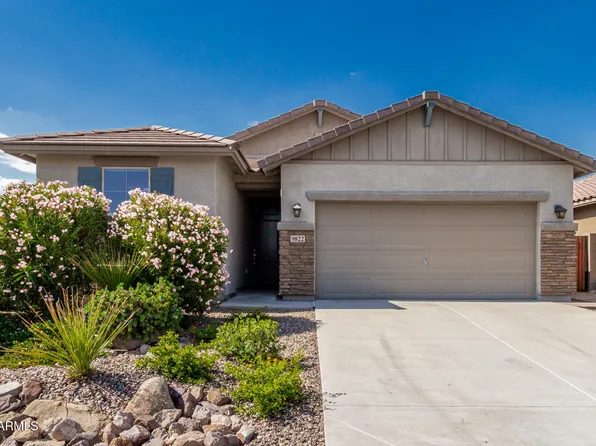 9822 W CARON Drive, Peoria, AZ 85345