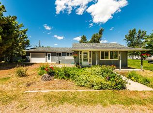 37 N 2nd St, Big Horn, WY 82833