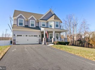 154 Saratoga Ct, North East, MD 21901